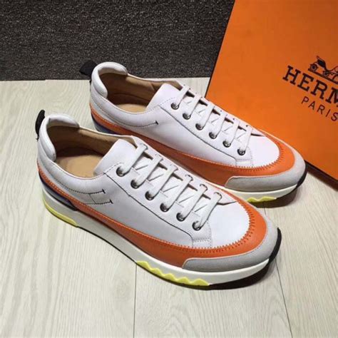 hermes shoes mens sneakers|Hermes shoes price list.